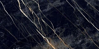 Керамогранит PrimaVera PR211 Namibia Black High glossy 600x1200