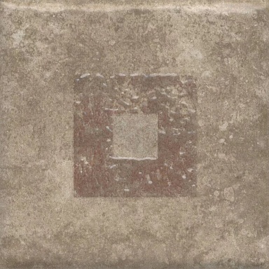 Kerama Marazzi KMD3STA038GN Декор Спартель 3 бежевый матовый 9,8x9,8x0,7
