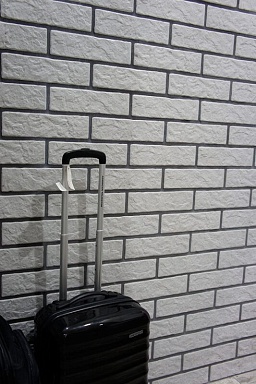 Керамогранит Oset OPERA WHITE 8x29