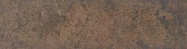 Клинкерная плитка Керамин Иллинойс 4 коричневый 6.5х24.5