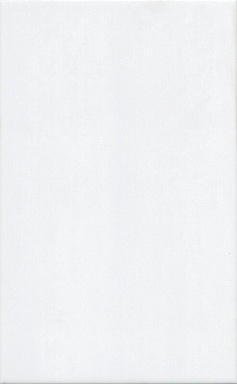 Плитка Kerama Marazzi 6397 Ломбардиа белый 25*40