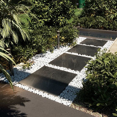 Luxestone Slate Creanza