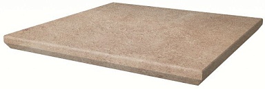 Ступень Paradyz Scandiano Ochra Kapinos Stopnica Narozna 33x33