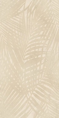 Декор La Fenice Natural Terre Decoro Felce Sabbia 60х120