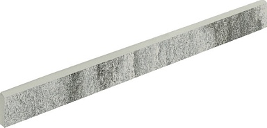 Плинтус Italon 610130000469 Climb Iron Battiscopa Nat 7.2x60