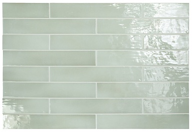 Плитка Equipe 26922 Mint 6.5x40