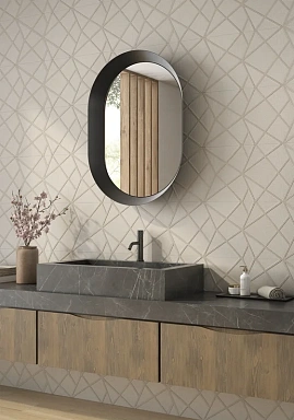 Плитка Metropol R0002984 Miyako Concept Verde 30x90