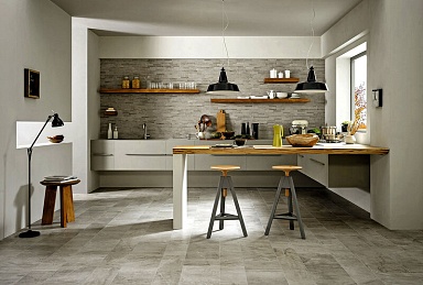 Мозаика Marazzi Italy MH4G Blend Brown Mosaico 30*30