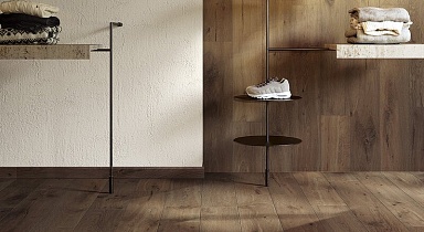 Керамогранит FAP Ceramiche fPXR Roots Gold Out R11 20x120