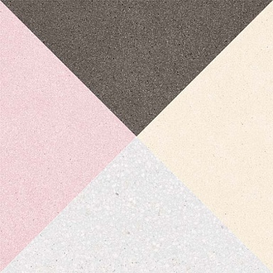 Плитка VIVES Cestio Multicolor Mix 20X20