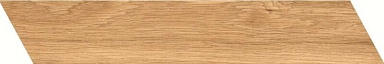 Керамогранит Rondine Group J91656 Nut Chevron 7.5x40.7
