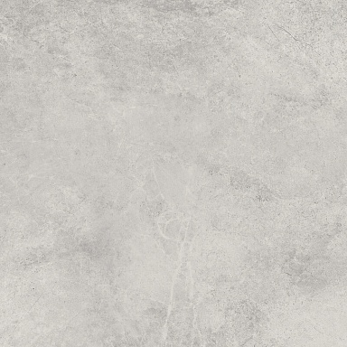 Керамогранит Laparet LP6060G0341R Fortezza Perla PRO светло-серый матовый карвинг R10 STR 59.5х59.5