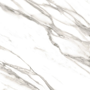 Керамогранит Idalgo Granite Stone Calacatta Shampagne / Гранит Стоун Калакатта шампань LLR 60x60