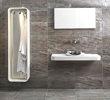 Vitra K927965 Ethereal Mix Декор 30х60