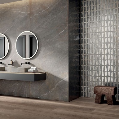 Керамогранит ABK PF60010538 Poetry Stone Trani Beige Nat Rett 60x120