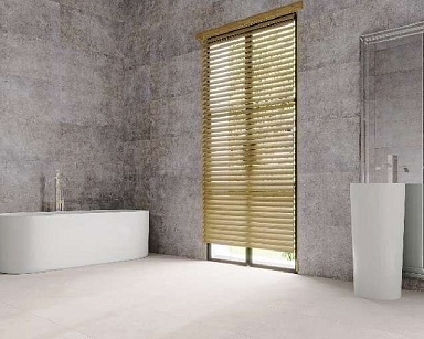 Плитка Sina Tile 3185 Mobi Dark Grey 43x107