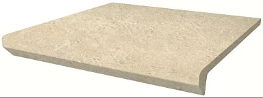 Ступень Paradyz Scandiano Beige Kapinos Stopnica Prosta B1a 30х33