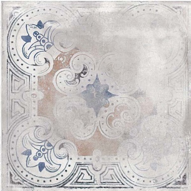 Керамогранит ABK 0003480 PLAY RE-USED MIX GREY 20x20