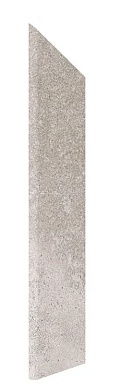 Kerastep Плинтус ступени левый Urban 361 Light R9 175х423х7,5