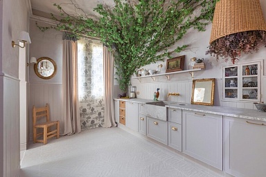 Керамогранит Pamesa 015.889.0006.15398 Hamptons Rosa Matt 7x28