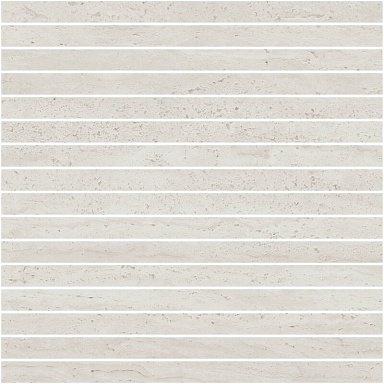 Kerama Marazzi MM48025 Декор Сан-Марко мозаичный серый светлый матовый обрезной 40x40x1