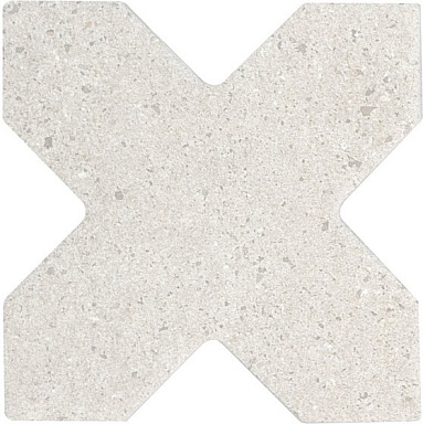 Керамогранит Equipe 32730 Elda Cross White 12x12