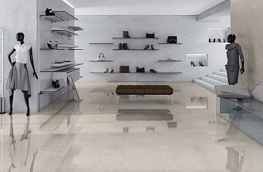 Керамогранит Magnifica ALLURE CREMA PULIDO R 60x60
