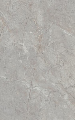 Плитка Kerama Marazzi 6430 Кантата серый светлый глянцевый 25x40