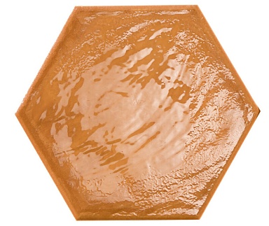 Керамогранит Prissmacer Rain Kaki Hex 19.8x22.8