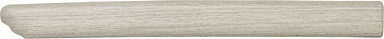 Плинтус Ape A027102 REMATE FIOR. DER. PELDANO OREGON GRIS 3,2x33