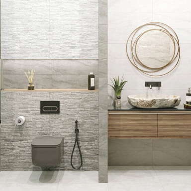 Rocko Alma Ceramica