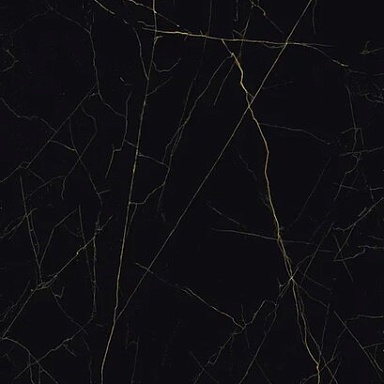 Golden Black Eurotile