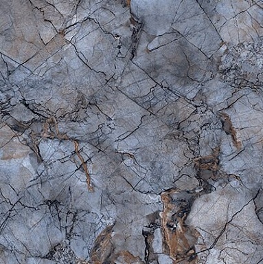 Керамогранит NB Ceramic P 1135 Calcolo Dark Blue 60x60