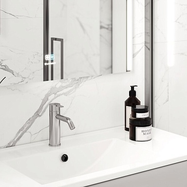 Carrara Terrific Silver Ceradim