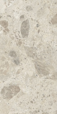 Керамогранит Kerranova K-2330/DGR Харизма Светло-бежевый 600x1200x10