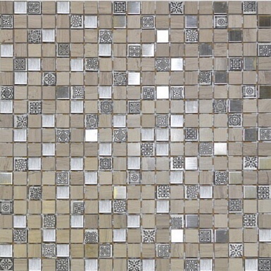 Мозаика Orro Mosaic Light Talisman 31x31