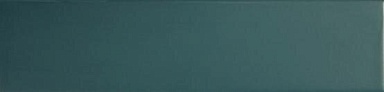 Плитка Wow 124914 TEAL MATT 7,5x30