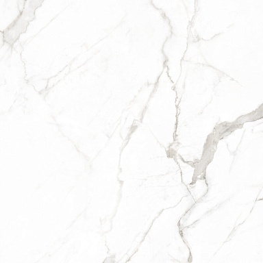Керамогранит Peronda 41792 Lumiere White NT/120X120X0,9/R 120x120
