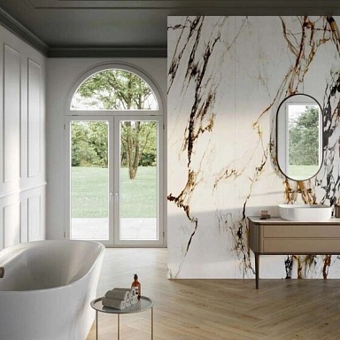 Xlight Paonazzo Porcelanosa