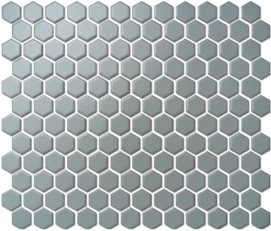 Мозаика NSmosaic PS2326-06 Porcelain 260*300