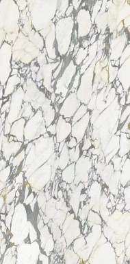 Керамогранит Moreroom Stone MN126AP321606 Bulgari Calacatta Viola Polished 6mm 160x320