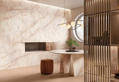 Керамогранит Emil Ceramica ENWC Vitrum Black Silktech Rett 60x120