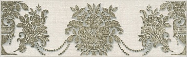 Kerama Marazzi AD/B576/6402 Бордюр Борромео 25*7.7