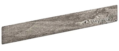 Плинтус Kerastep Планка для кантиковой ступени Marble 421 Moca R9 30х330х7,5