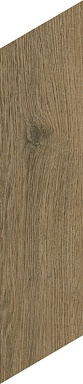 Керамогранит Ragno Marazzi R9SY Ossimori Chevron Marrone Extra Matt 11x54