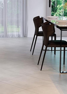 Керамогранит Etili Seramik GY66ML0021 MOLDE Dark Grey Mat 60x60