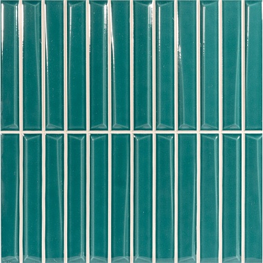 Плитка Monopole Melody Turquoise 20x20