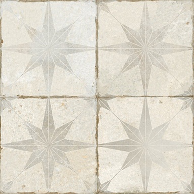 Плитка Peronda 38172 Fs Star White 45x45x0,95