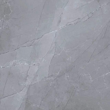 Керамогранит BELLEZA Jordan Dark Grey Glossy 600x600