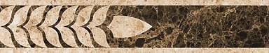Бордюр Marmocer PJD-SDPH019 19 Waterjet Border 60x12
